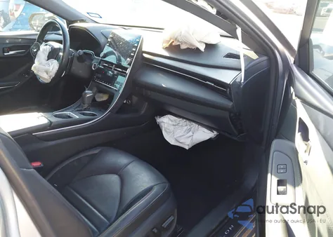 2019 Toyota Avalon Touring из США, поврежденный, VIN 4T1BZ1FBXKU032605